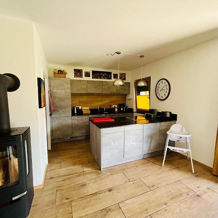 Reizender Bungalow - Mit 120Qm - In Ruhiger Lage Hermagor-Pressegger See Exteriér fotografie