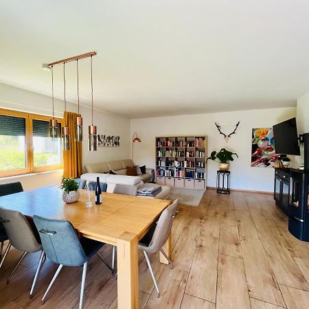 Reizender Bungalow - Mit 120Qm - In Ruhiger Lage Hermagor-Pressegger See Exteriér fotografie