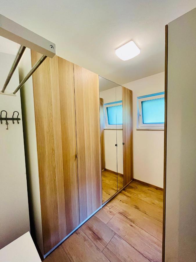 Reizender Bungalow - Mit 120Qm - In Ruhiger Lage Hermagor-Pressegger See Exteriér fotografie