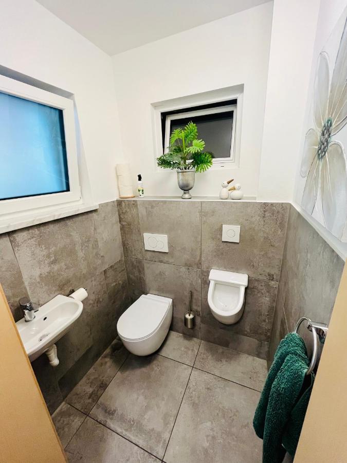 Reizender Bungalow - Mit 120Qm - In Ruhiger Lage Hermagor-Pressegger See Exteriér fotografie