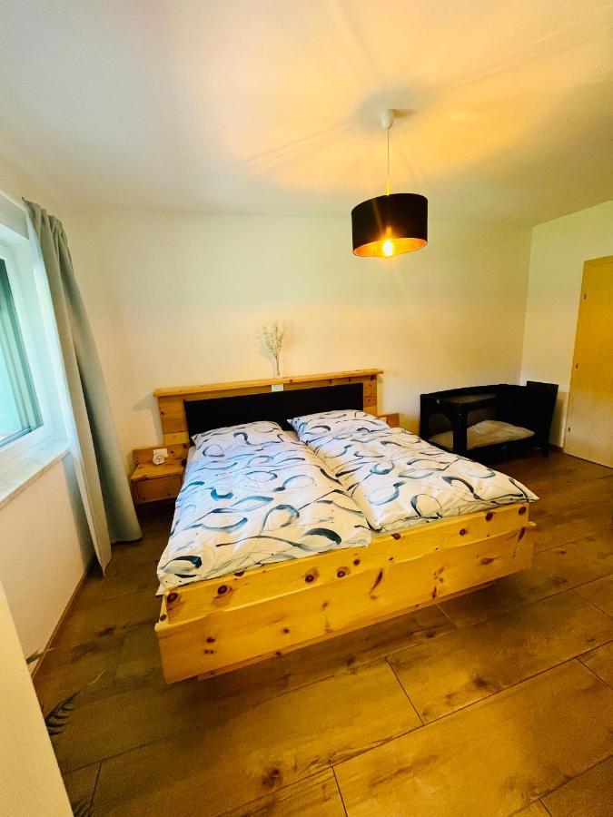 Reizender Bungalow - Mit 120Qm - In Ruhiger Lage Hermagor-Pressegger See Exteriér fotografie